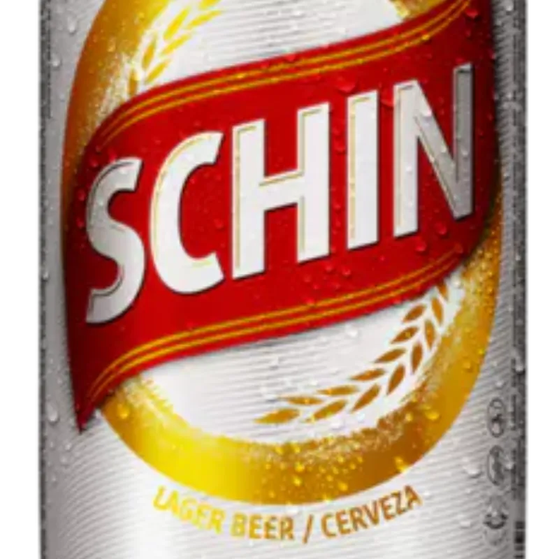 Cerveza Shin 