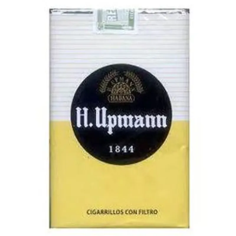 Cigarros H. Upmann 