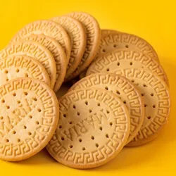 Galletas  Maria 