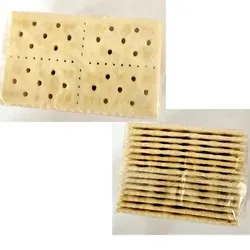 Galletas Saltetacos de Soda 