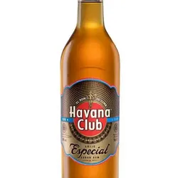 ROM Habana Club Especial 