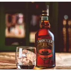 Wisky Chanceler ” Golden Label “