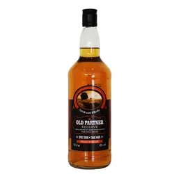Wisky Old Partner