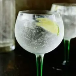 Gin Tonic