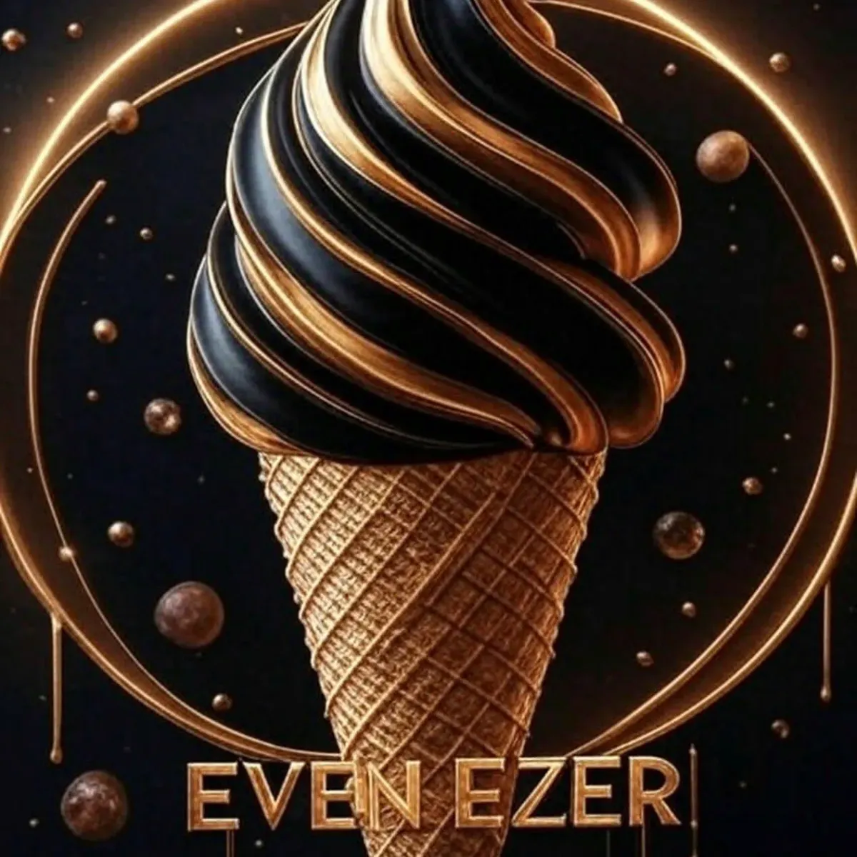 Barquillos Even Ezer