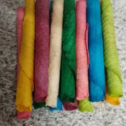 Palillos Waffles