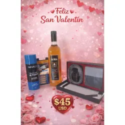 Combo(Clase y Distinción)