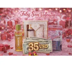 Combo (Doble Elegancia)