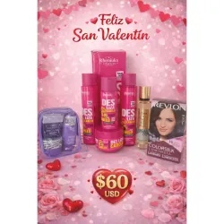 Combo (El amor esta en el aire)