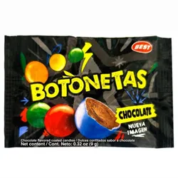 Botonetas 