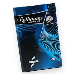Cigarro Rothmans