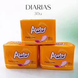 Diarias 