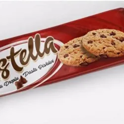 Galleta pastella