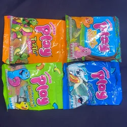 Gomitas 