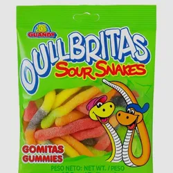 Gomitas oullbritas 
