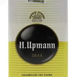 H. Upmann con filtro 