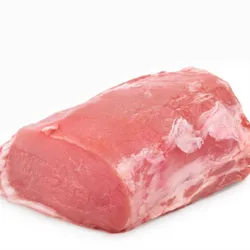 Lomo cerdo deshuesado 