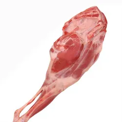 Pierna de carnero 