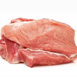 Pierna de cerdo deshuesada 