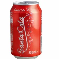 Refresco cola 