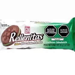 Rellenitas 