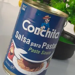 Salsa para pastas