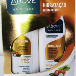 Set champú y acondicionador