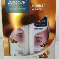 Set champú y acondicionador