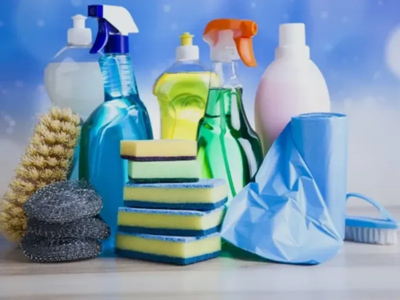 Aseo y cuidado personal 