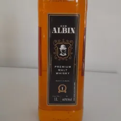 Whisky de Malta