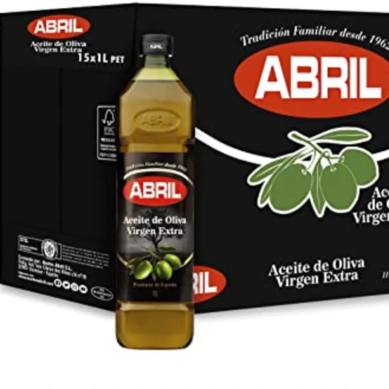ACEITE DE OLIVA 1L