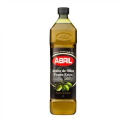 Aceite de oliva 1 Lt