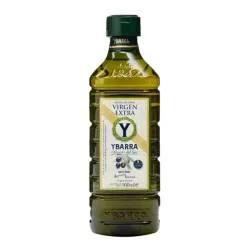 ACEITE DE OLIVA VIRGEN-EXTRA YBARRA 250ML