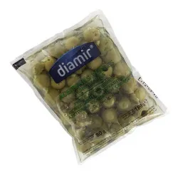 Aceitunas sin hueso