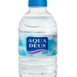 AGUA DEUS NAT 330ML