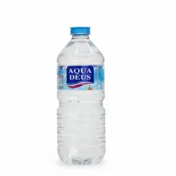 Agua Deus natural 500 ml