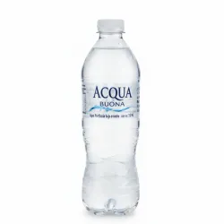 Agua natural 500ml