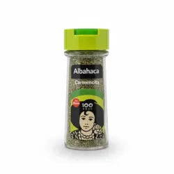 Albahaca