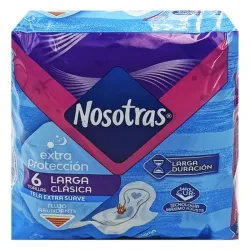 Almohadilla extra