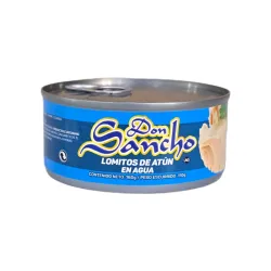 ATUN EN AGUA 160G