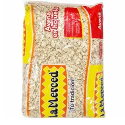 Avena en hojuelas 1kg