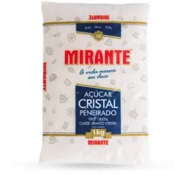 AZÚCAR 1KG