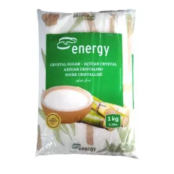 Azúcar energy 1kg