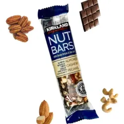 Barrita energética 40gr