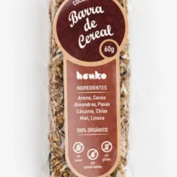 BARRITAS HENKO 60G