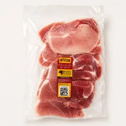 BISTEC DE CERDO 1KG WAPA