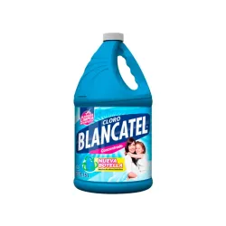 Blanqueador Blancatel regular 3750ml