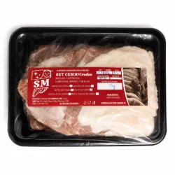 BOLA DE CERDO 1KG SM BODEGAS