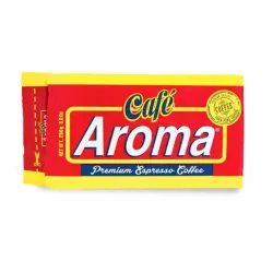 Café Aroma 250gr