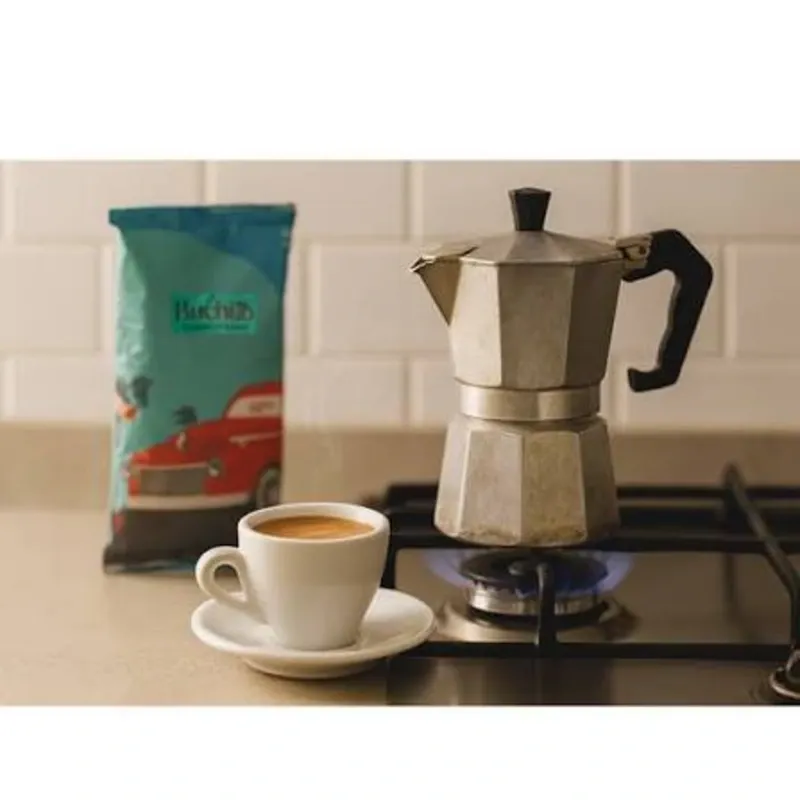 CAFÉ BUCHITO 125G